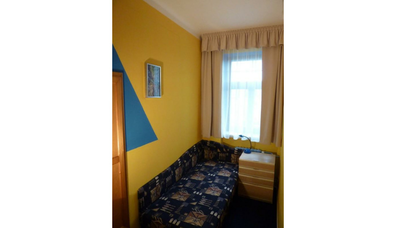 Pension Ayky Jablonec nad Nisou